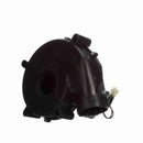 Fasco A165 Round Outlet Permanent Split Capacitor OEM Replacement Draft Inducer Blower, 115 Volts, Flange: No