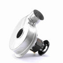 Fasco A172 Round Outlet Shaded Pole OEM Replacement Draft Inducer Blower, 115 Volts, Flange: No