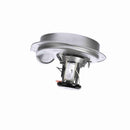 Fasco A176 Round Outlet Shaded Pole OEM Replacement Draft Inducer Blower, 115 Volts, Flange: No