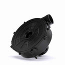 Fasco A178 Round Outlet Shaded Pole OEM Replacement Draft Inducer Blower, 115 Volts, Flange: No
