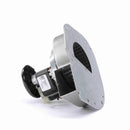 Fasco A181 Rectangular Outlet Shaded Pole OEM Replacement Draft Inducer Blower, 115 Volts, Flange: No