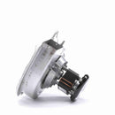 Fasco A184 Rectangular Outlet Shaded Pole OEM Replacement Draft Inducer Blower, 115 Volts, Flange: No