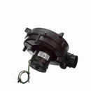 Fasco A195 Round Outlet Shaded Pole OEM Replacement Draft Inducer Blower, 115 Volts, Flange: No
