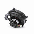 Fasco A197 Round Outlet Three Phase OEM Replacement Draft Inducer Blower, 33-110 Volts, Flange: No