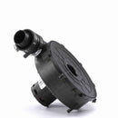 Fasco A202 Round Outlet Shaded Pole OEM Replacement Draft Inducer Blower, 115 Volts, Flange: No