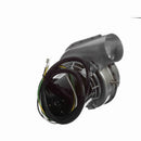 Fasco A205 Round Outlet Shaded Pole OEM Replacement Draft Inducer Blower, 120 Volts, Flange: No