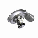 Fasco Round Outlet Shaded Pole OEM Replacement Draft Inducer Blower, 115 Volts, Flange: No - A207