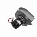 Fasco A210 Rectangular Outlet Shaded Pole OEM Replacement Draft Inducer Blower, 115 Volts, Flange: No