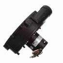 Fasco A213 Round Outlet Shaded Pole OEM Replacement Draft Inducer Blower, 115 Volts, Flange: No