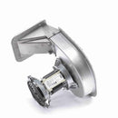 Fasco A228 Round Outlet Shaded Pole OEM Replacement Draft Inducer Blower, 115 Volts, Flange: Yes