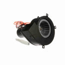 Fasco A245 Rectangular Outlet Shaded Pole OEM Replacement Draft Inducer Blower, 208-230 Volts, Flange: No