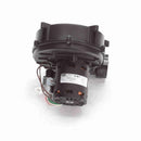 Fasco A246 Round Outlet Permanent Split Capacitor OEM Replacement Draft Inducer Blower, 115 Volts, Flange: No