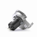 Fasco A287 Rectangular Outlet Shaded Pole OEM Replacement Draft Inducer Blower, 115 Volts, Flange: No