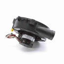 Fasco A290 Round Outlet Permanent Split Capacitor OEM Replacement Draft Inducer Blower, 115 Volts, Flange: No