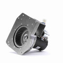 Fasco A330 Rectangular Outlet Permanent Split Capacitor OEM Replacement Draft Inducer Blower, 208-230 Volts, Flange: No