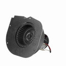 Fasco A360 Rectangular Outlet Shaded Pole OEM Replacement Draft Inducer Blower, 115 Volts, Flange: No