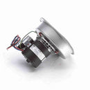 Fasco Rectangular Outlet Permanent Split Capacitor OEM Replacement Draft Inducer Blower, 208-230 Volts, Flange: No - A369