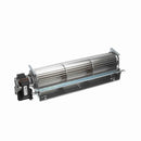 Fasco A981 Rectangular Outlet Shaded Pole OEM Replacement Transflo / Crossflow Blower, 120 Volts, Flange: No