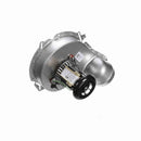 Fasco A983 Round Outlet Shaded Pole OEM Replacement Draft Inducer Blower, 115 Volts, Flange: No
