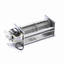 Fasco B22507 Rectangular Outlet Shaded Pole Transflo / Crossflow Blower, 115 Volts, Flange: No