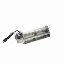 Fasco B22508 Rectangular Outlet Shaded Pole Transflo / Crossflow Blower, 115 Volts, Flange: No