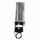 Fasco B22510 Rectangular Outlet Shaded Pole Transflo / Crossflow Blower, 115 Volts, Flange: No