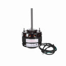 Century BL6410 Fan and Blower Motor, 1/8 HP, 1 Ph, 60 Hz, 115 V, 1050 RPM, 1 Speed, 42 Frame, OAO