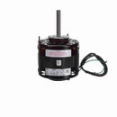Century BL6412 Fan and Blower Motor, 1/6 HP, 1 Ph, 60 Hz, 115 V, 1050 RPM, 1 Speed, 42 Frame, OAO
