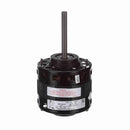 Century BL6420 Fan and Blower Motor, 1/6,1/9 HP, 1 Ph, 60 Hz, 115 V, 1050 RPM, 2 Speed, 42 Frame, OAO