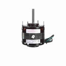 Century BLR6402 Fan and Blower Motor, 1/6 HP, 1 Ph, 60 Hz, 115 V, 1050 RPM, 1 Speed, 42 Frame, OAO