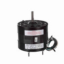 Century BLR6406V1 Fan and Blower Motor, 1/10 HP, 1 Ph, 60 Hz, 115 V, 1050 RPM, 1 Speed, 42 Frame, OAO