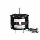 Century BLR6407 Fan and Blower Motor, 1/15 HP, 1 Ph, 60 Hz, 115 V, 1050 RPM, 1 Speed, 42 Frame, SEMI ENCLOSED