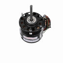 Century BLR640S Fan and Blower Motor, 1/4 HP, 1 Ph, 60 Hz, 115 V, 1050 RPM, 1 Speed, 42 Frame, OAO