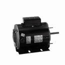 Century C047A Direct Drive Fan Motor, 1/2 HP, 1 Ph, 60 Hz, 115/230 V, 48Z Frame, TEAO