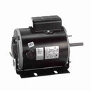 Century C059A Direct Drive Fan Motor, 1/4 HP, 1 Ph, 60 Hz, 115 V, 48Z Frame, TEAO