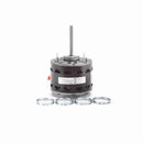 Century D0002 Fan and Blower Motor, 1/4 HP, 1 Ph, 60 Hz, 208-230 V, 1075 RPM, 2 Speed, 48 Frame, OPEN