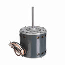 Fasco D0098 OEM Replacement Motor, 1/8-1/10-1/12 HP, 1 Ph, 60 Hz, 115 V, 1050 RPM, 3 Speed, 42 Frame, OAO