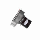 Fasco D0960 Rectangular Outlet Shaded Pole OEM Replacement Draft Inducer Blower, 115 Volts, Flange: Yes