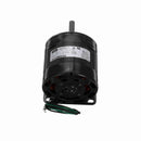 Fasco D1006 OEM Replacement Motor, 1/4 HP, 1 Ph, 60 Hz, 115 V, 1600 RPM, 1 Speed, 4.4" Diameter, OAO