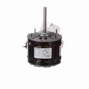 Century D1036 Fan and Blower Motor, 1/3 HP, 1 Ph, 60 Hz, 208-230 V, 1075 RPM, 3 Speed, 48 Frame, OPEN