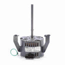 Fasco D1047 OEM Replacement Motor, 1/20 HP, 1 Ph, 60 Hz, 208-230 V, 1075 RPM, 3 Speed, 42 Frame, OAO