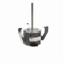 Fasco D1049 OEM Replacement Motor, 1/20 HP, 1 Ph, 60 Hz, 265 V, 1075 RPM, 3 Speed, 42 Frame, OAO