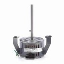 Fasco D1053 OEM Replacement Motor, 1/30 HP, 1 Ph, 60 Hz, 265 V, 1075 RPM, 3 Speed, 42 Frame, OAO
