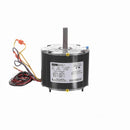 Fasco D1071 OEM Replacement Motor, 1/6 HP, 1 Ph, 60 Hz, 208/230 V, 1100 RPM, 3 Speed, 42 Frame, OAO