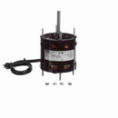 Fasco D1103 OEM Replacement Motor, 1/20 HP, 1 Ph, 60 Hz, 208-230 V, 1500/1300 RPM, 1 Speed, 3.3" Diameter, OAO