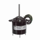 Fasco D1118 OEM Replacement Motor, 1/30 HP, 1 Ph, 60 Hz, 240 V, 1550/1300 RPM, 1 Speed, 3.3" Diameter, TEAO