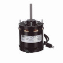 Fasco D1120 OEM Replacement Motor, 1/20 HP, 1 Ph, 60 Hz, 115 V, 1500 RPM, 1 Speed, 3.3" Diameter, OAO