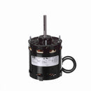 Fasco D1121 OEM Replacement Motor, 1/20 HP, 1 Ph, 60 Hz, 208/230 V, 1550 RPM, 1 Speed, 3.3" Diameter, OAO