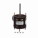Fasco D1124 OEM Replacement Motor, 1/20 HP, 1 Ph, 60 Hz, 115 V, 1550 RPM, 1 Speed, 3.3" Diameter, OAO