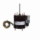 Fasco D1127 OEM Replacement Motor, 1/12 HP, 1 Ph, 60 Hz, 115/230 V, 1550 RPM, 1 Speed, 3.3" Diameter, OAO